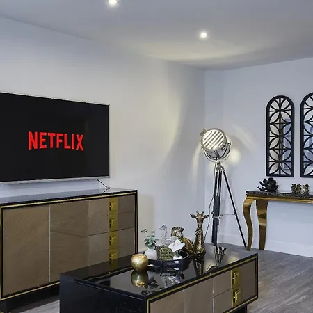 Hayy Signature Collection Apartamento
