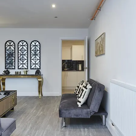 Hayy Signature Collection Apartamento Bradford (West Yorkshire)