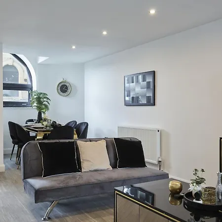 Apartamento Hayy Signature Collection *
