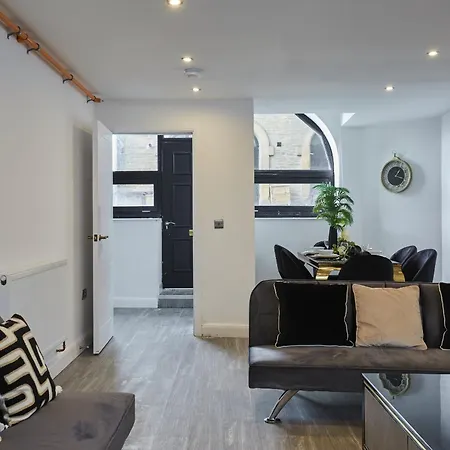 Apartamento Hayy Signature Collection