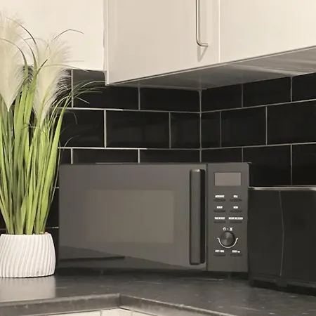 Hayy Signature Collection Apartamento Bradford (West Yorkshire)
