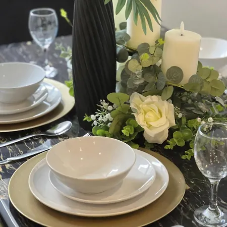 Hayy Signature Collection Apartamento Bradford (West Yorkshire)