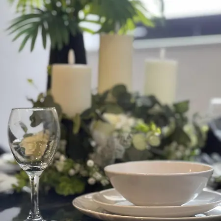 Apartamento Hayy Signature Collection Bradford (West Yorkshire)