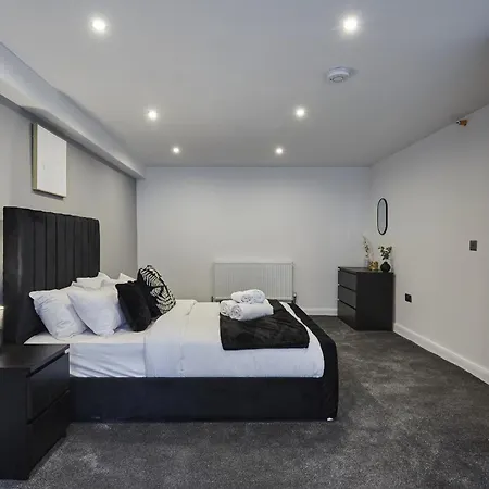 Hayy Signature Collection Apartamento