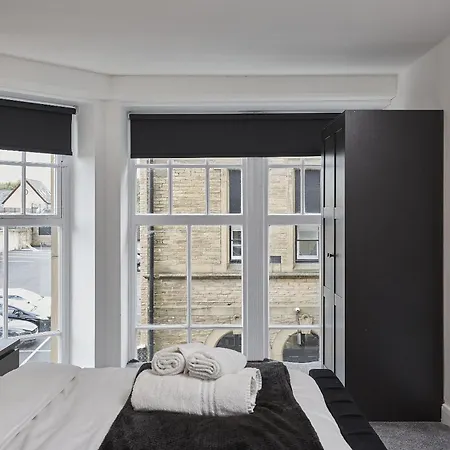 Hayy Signature Collection Apartamento Bradford (West Yorkshire)