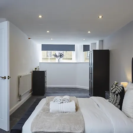 Apartamento Hayy Signature Collection *