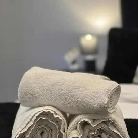 Hayy Signature Collection Apartamento *
