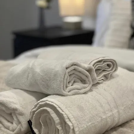 Apartamento Hayy Signature Collection