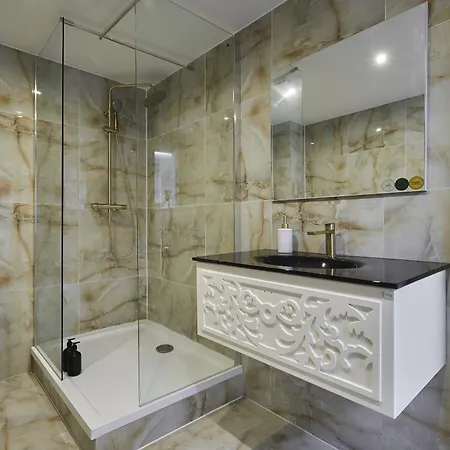 Apartamento Hayy Signature Collection *