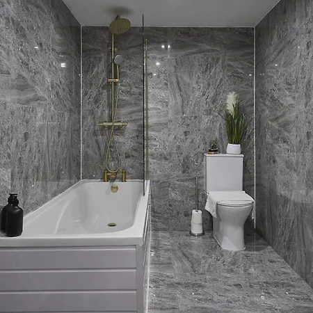 Hayy Signature Collection Apartamento *