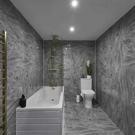 Apartamento Hayy Signature Collection Bradford (West Yorkshire)