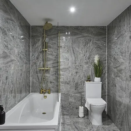 Hayy Signature Collection Apartamento