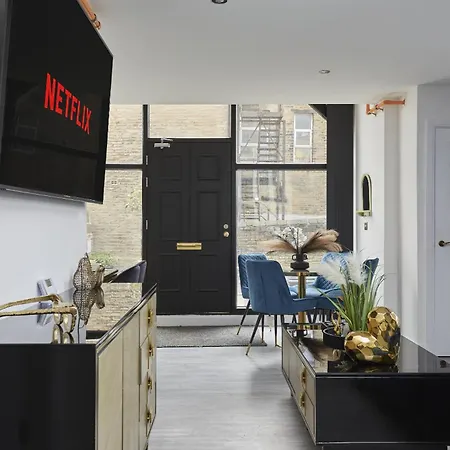 Hayy Signature Collection Apartamento