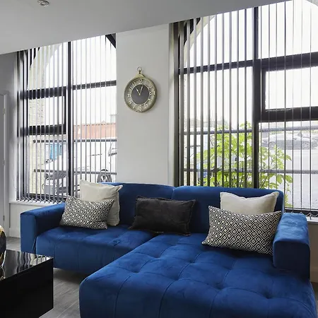 Hayy Signature Collection Apartamento *
