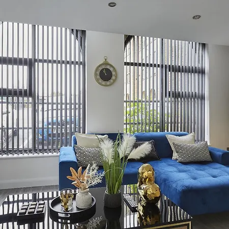 Hayy Signature Collection Apartamento *