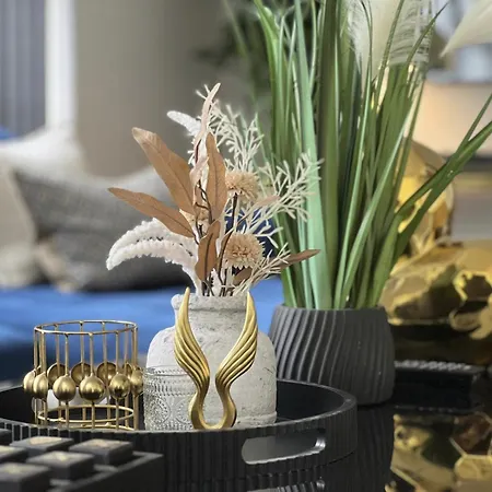 Hayy Signature Collection Apartamento
