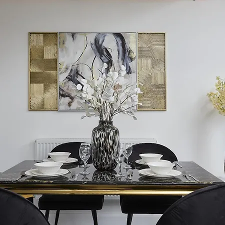 Apartamento Hayy Signature Collection *