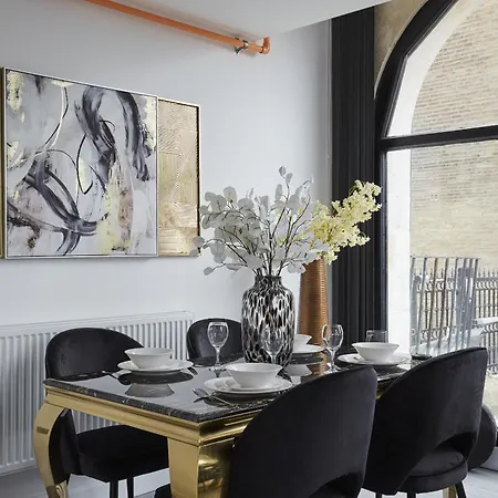 Hayy Signature Collection Apartamento *