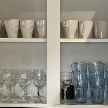 Apartamento Hayy Signature Collection
