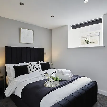 Apartamento Hayy Signature Collection *