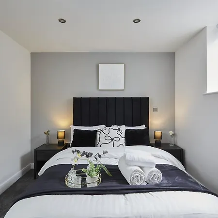 Apartamento Hayy Signature Collection