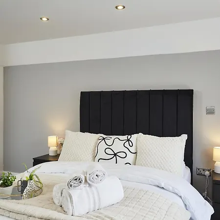 Apartamento Hayy Signature Collection *
