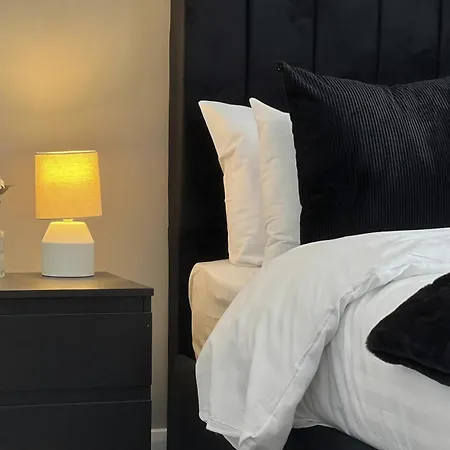 Hayy Signature Collection Apartamento Bradford (West Yorkshire)