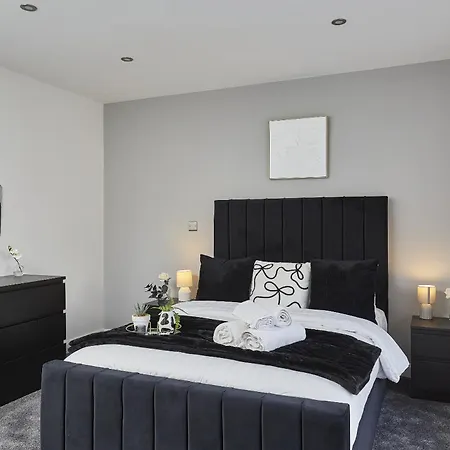 Hayy Signature Collection Apartamento *