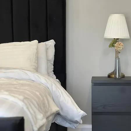 Hayy Signature Collection Apartamento Bradford (West Yorkshire)