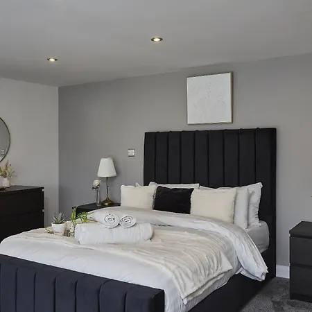 Apartamento Hayy Signature Collection Bradford (West Yorkshire)