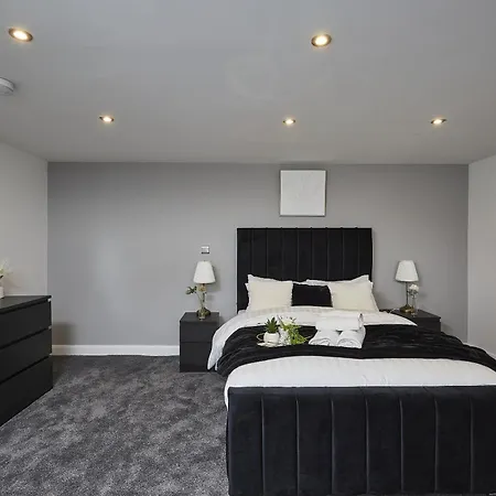 Apartamento Hayy Signature Collection Bradford (West Yorkshire)