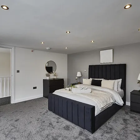 Apartamento Hayy Signature Collection