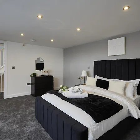Apartamento Hayy Signature Collection *