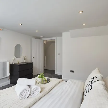 Apartamento Hayy Signature Collection Bradford (West Yorkshire)