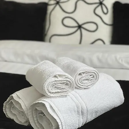 Apartamento Hayy Signature Collection *